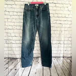 Levi's. 216 slim jeans. Size 12